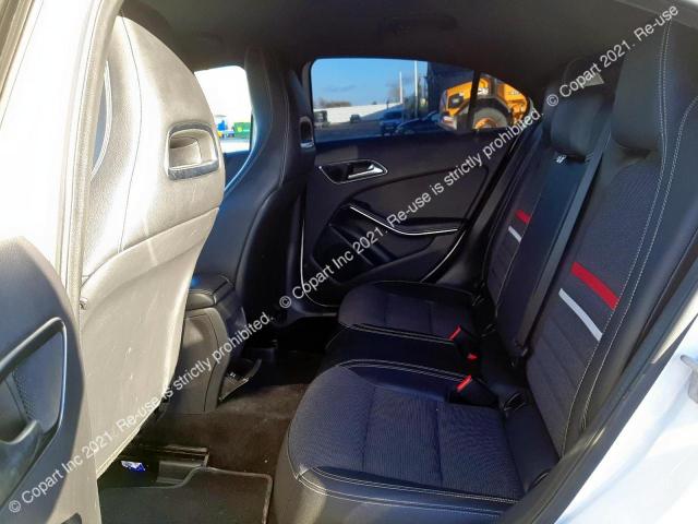Продаж на аукціоні авто 2013 Mercedes Benz A180 Bluee, vin: WDD1760122J126779, номер лоту: 43887773