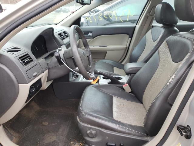 Продажа на аукционе авто 2010 Mercury Milan Premier, vin: 3MEHM0JG5AR635475, номер лота: 43705873
