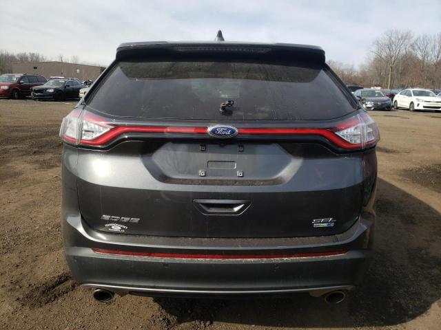 Aukcja sprzedaży 2017 Ford Edge Sel, vin: 2FMPK4J94HBC39909, numer aukcji: 43528363
