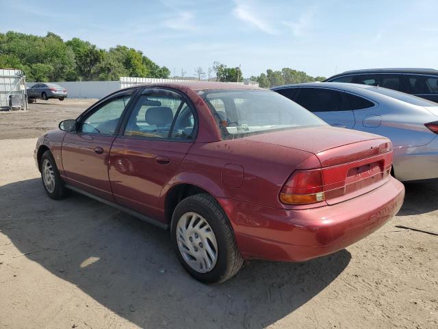 Aukcja sprzedaży 1999 Saturn Sl2, vin: 1G8ZJ5276XZ266148, numer aukcji: 43163993