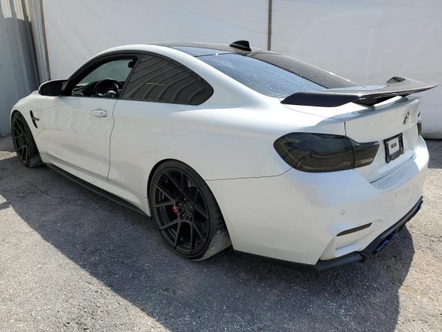 Продаж на аукціоні авто 2015 Bmw M4, vin: WBS3R9C50FK332153, номер лоту: 43985033