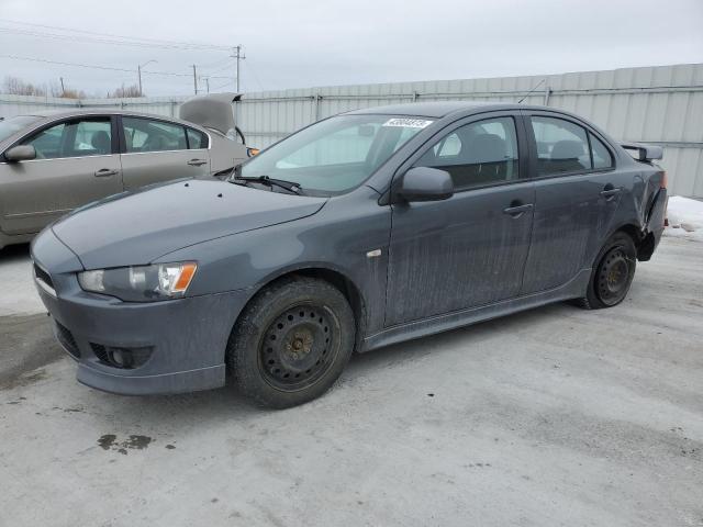 Aukcja sprzedaży 2009 Mitsubishi Lancer Es/es Sport, vin: JA3AU26U99U608621, numer aukcji: 43804873
