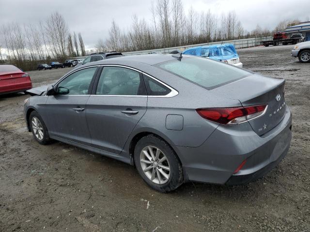 44133573 :رقم المزاد ، 5NPE24AF2KH744991 vin ، 2019 Hyundai Sonata Se مزاد بيع