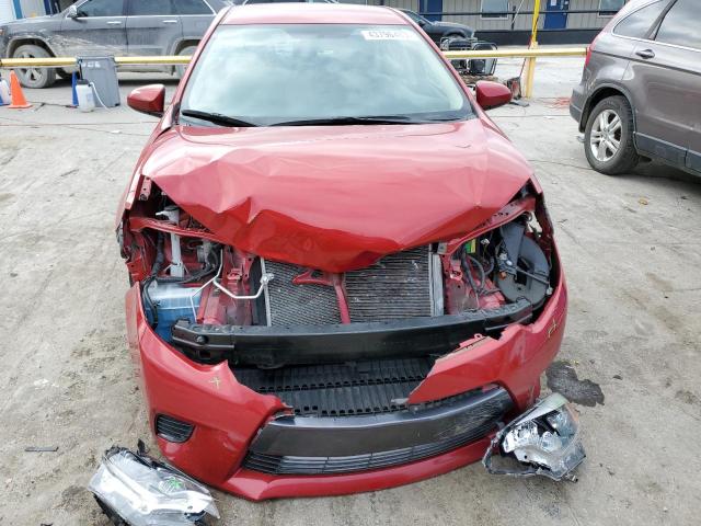 Aukcja sprzedaży 2015 Toyota Corolla L, vin: 2T1BURHE7FC305642, numer aukcji: 43796483