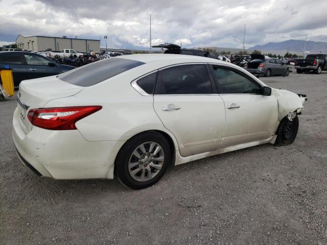 Продажа на аукционе авто 2017 Nissan Altima 2.5, vin: 1N4AL3APXHC231383, номер лота: 44343863
