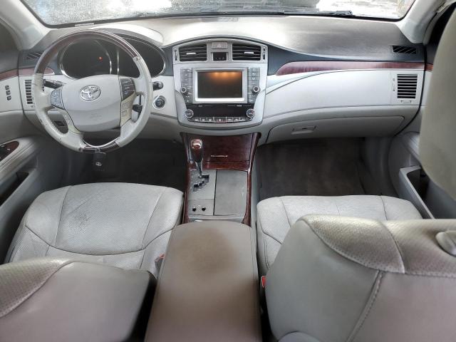 2012 Toyota Avalon Base მანქანა იყიდება აუქციონზე, vin: 4T1BK3DB8CU464534, აუქციონის ნომერი: 43899793