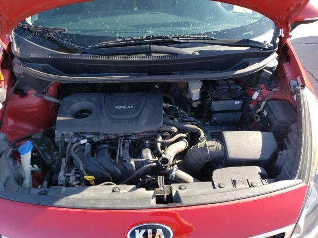 Aukcja sprzedaży 2017 Kia Rio Ex, vin: KNADN5A3XH6035613, numer aukcji: 43638623