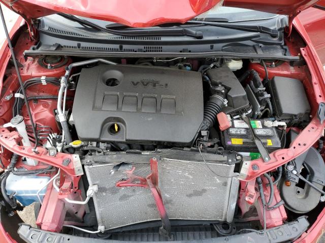 Aukcja sprzedaży 2015 Toyota Corolla L, vin: 2T1BURHE7FC305642, numer aukcji: 43796483