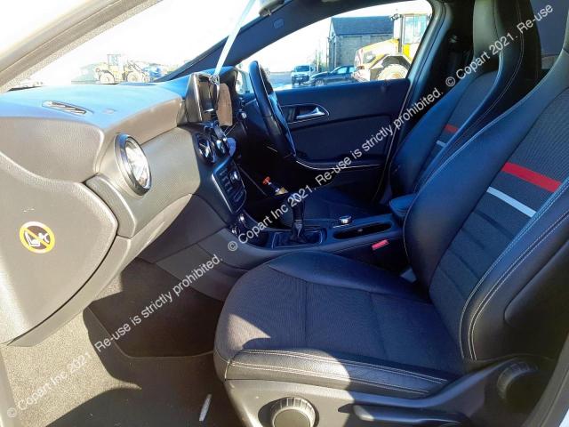 Продаж на аукціоні авто 2013 Mercedes Benz A180 Bluee, vin: WDD1760122J126779, номер лоту: 43887773
