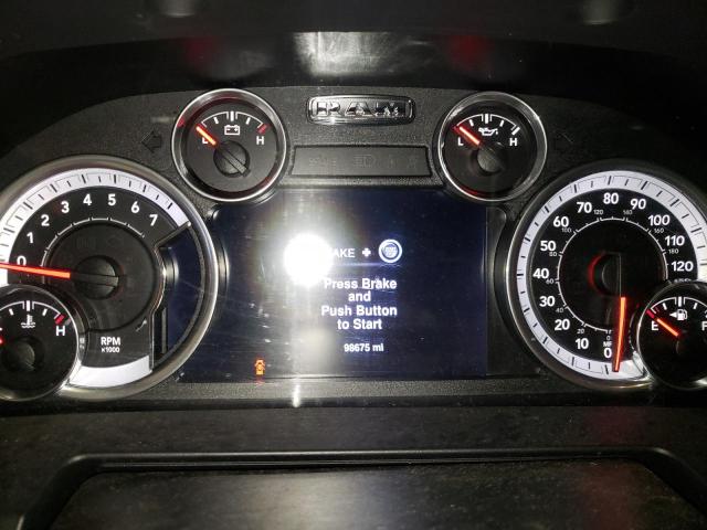 Aukcja sprzedaży 2016 Ram 1500 Laie, vin: 1C6RR7NT3GS294704, numer aukcji: 43896243