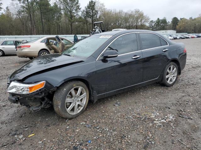 Aukcja sprzedaży 2005 Acura Tsx, vin: JH4CL96955C004287, numer aukcji: 44544343