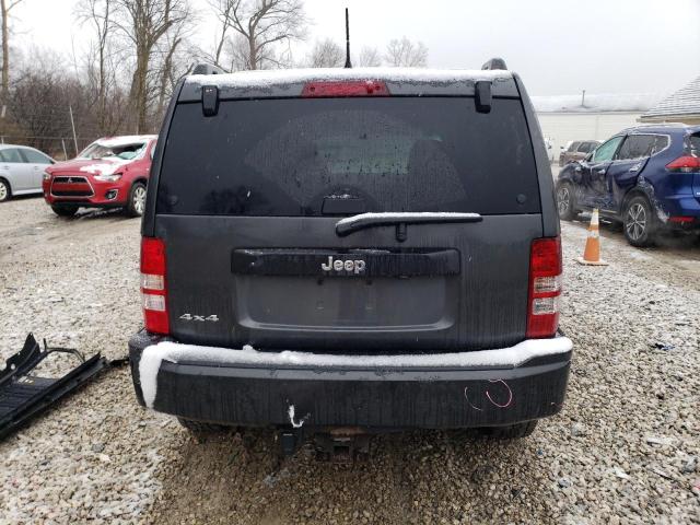 Aukcja sprzedaży 2011 Jeep Liberty Sport, vin: 1J4PN2GK2BW573446, numer aukcji: 44003483
