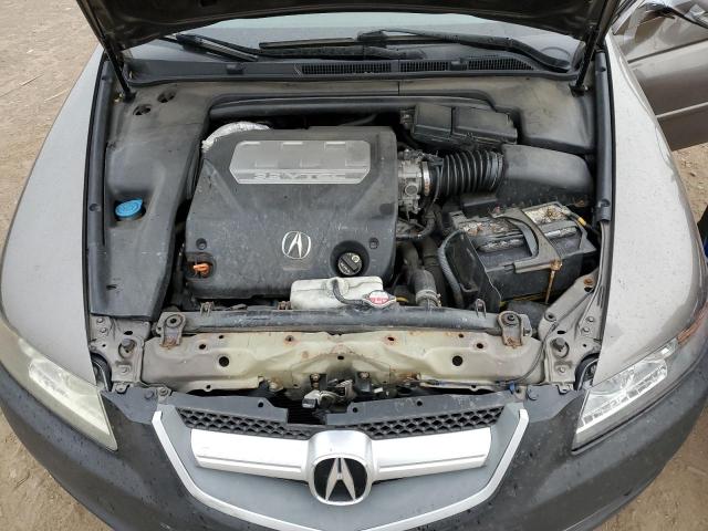 Продаж на аукціоні авто 2007 Acura Tl, vin: 19UUA66257A006456, номер лоту: 43789323