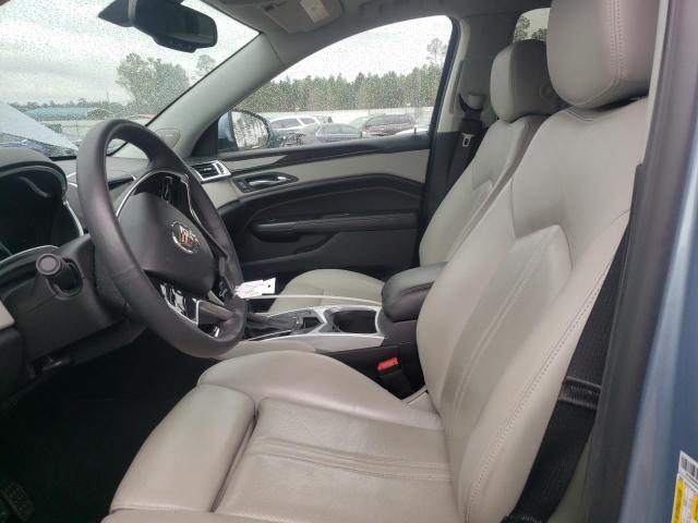44541123 :رقم المزاد ، 3GYFNDE38DS526651 vin ، 2013 Cadillac Srx Performance Collection مزاد بيع