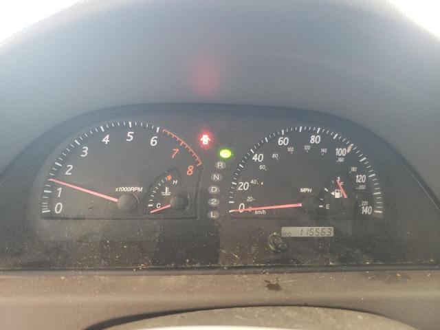Aukcja sprzedaży 2003 Toyota Camry Le, vin: 4T1BE32K33U721562, numer aukcji: 43624403