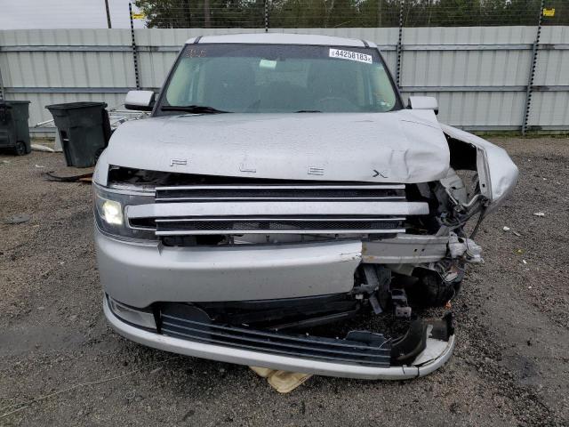Продажа на аукционе авто 2019 Ford Flex Limited, vin: 2FMGK5D86KBA35015, номер лота: 44258183