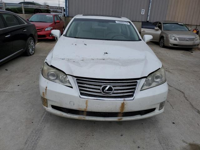 Продаж на аукціоні авто 2012 Lexus Es 350, vin: JTHBK1EG0C2489554, номер лоту: 43993173