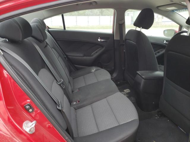 2014 Kia Forte Lx მანქანა იყიდება აუქციონზე, vin: KNAFX4A63E5150367, აუქციონის ნომერი: 43993553