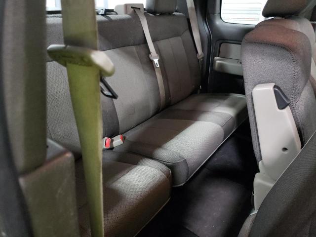 Продажа на аукционе авто 2009 Ford F150 Super Cab, vin: 1FTRX12V69KC06071, номер лота: 43901483