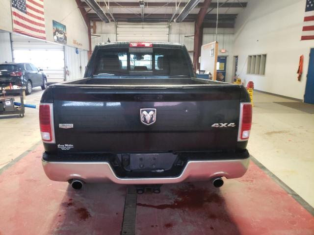 Aukcja sprzedaży 2016 Ram 1500 Laie, vin: 1C6RR7NT3GS294704, numer aukcji: 43896243