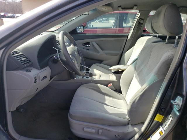 2011 Toyota Camry Base მანქანა იყიდება აუქციონზე, vin: 4T4BF3EK7BR199919, აუქციონის ნომერი: 43307323