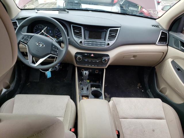 Aukcja sprzedaży 2016 Hyundai Tucson Limited, vin: KM8J33A41GU238260, numer aukcji: 39532273