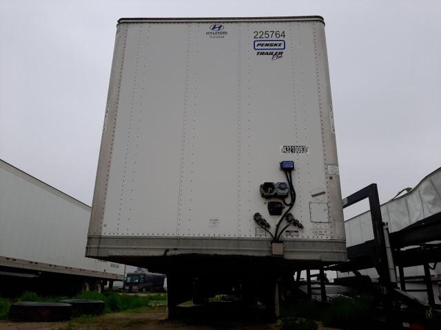 Aukcja sprzedaży 2019 Hyundai Trailer, vin: 3H3V532C5KT385046, numer aukcji: 43210093
