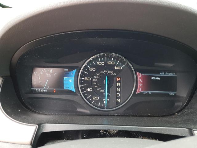 2011 Ford Edge Sel მანქანა იყიდება აუქციონზე, vin: 2FMDK4JC0BBA61146, აუქციონის ნომერი: 43707893