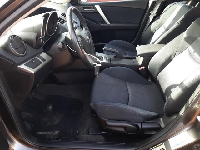 Продаж на аукціоні авто 2010 Mazda 3 S, vin: JM1BL1H53A1286959, номер лоту: 43805093