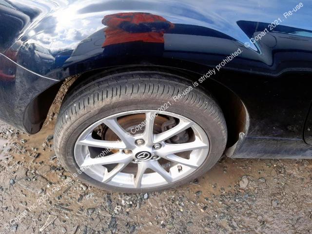 2014 Mazda Mx-5 I Se მანქანა იყიდება აუქციონზე, vin: JMZNCA88200361264, აუქციონის ნომერი: 43682273