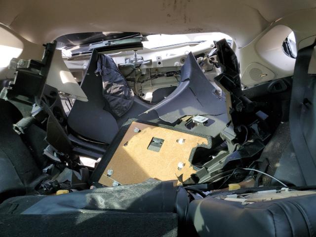 Aukcja sprzedaży 2016 Infiniti Qx50, vin: JN1BJ0RP7GM231893, numer aukcji: 44007323