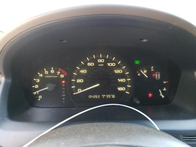 2006 Honda Accord Ex მანქანა იყიდება აუქციონზე, vin: 1HGCM66556A013757, აუქციონის ნომერი: 43744173