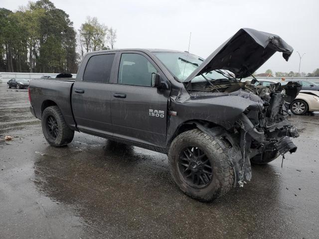 Aukcja sprzedaży 2017 Ram 1500 St, vin: 3C6RR7KT4HG709316, numer aukcji: 43614643