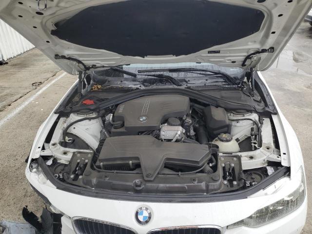 Aukcja sprzedaży 2016 Bmw 320 I, vin: WBA8E1G5XGNT36681, numer aukcji: 43986053