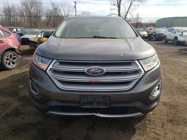 Aukcja sprzedaży 2017 Ford Edge Sel, vin: 2FMPK4J94HBC39909, numer aukcji: 43528363