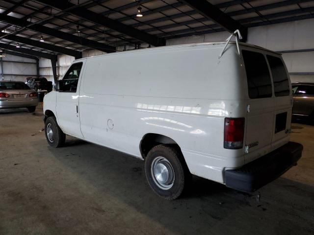 Aukcja sprzedaży 2006 Ford Econoline E250 Van, vin: 1FTNE24L96HB28447, numer aukcji: 44485943