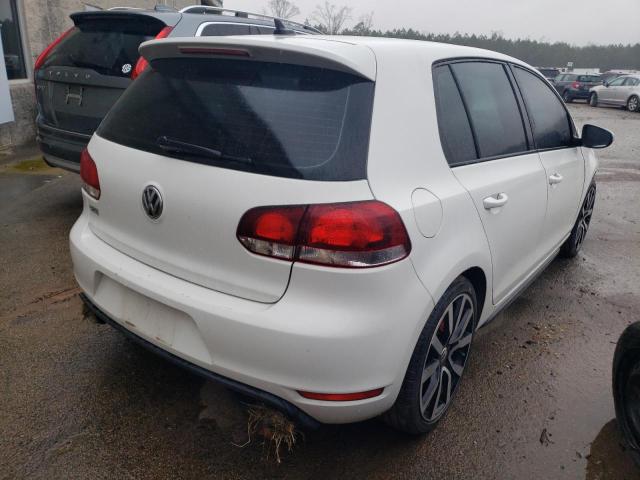 Aukcja sprzedaży 2014 Volkswagen Gti, vin: WVWHD7AJXEW010885, numer aukcji: 43239233