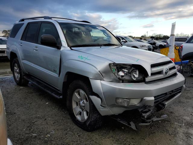 Aukcja sprzedaży 2004 Toyota 4runner Sr5, vin: JTEZU14R740039518, numer aukcji: 44003383