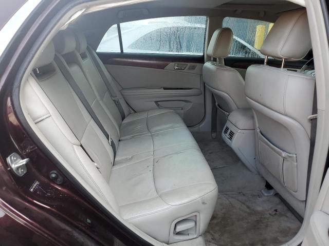 2012 Toyota Avalon Base მანქანა იყიდება აუქციონზე, vin: 4T1BK3DB8CU464534, აუქციონის ნომერი: 43899793