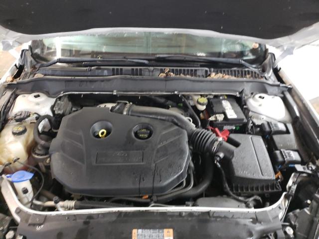 Aukcja sprzedaży 2016 Ford Fusion Titanium, vin: 3FA6P0K94GR324909, numer aukcji: 43802823