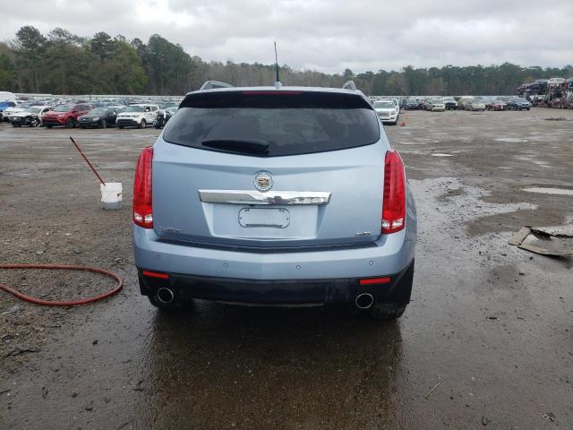 44541123 :رقم المزاد ، 3GYFNDE38DS526651 vin ، 2013 Cadillac Srx Performance Collection مزاد بيع