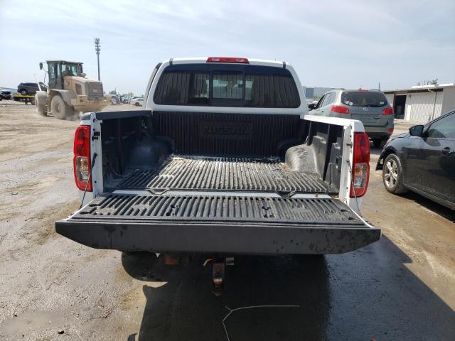 Aukcja sprzedaży 2019 Nissan Frontier S, vin: 1N6AD0ER7KN719698, numer aukcji: 43806813