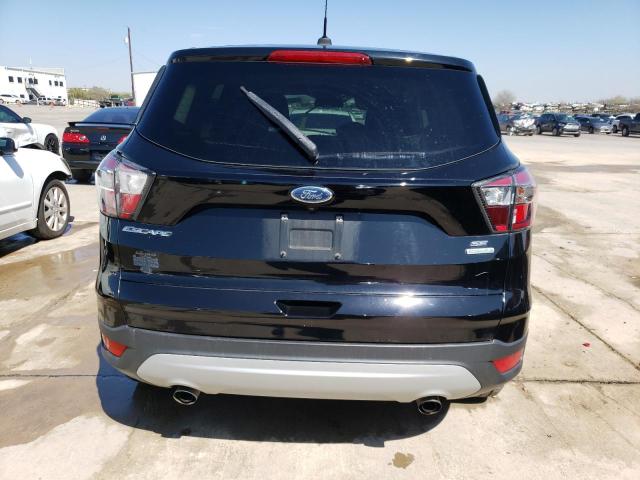 Auction sale of the 2017 Ford Escape Se, vin: 1FMCU0GD4HUA31911, lot number: 43812643