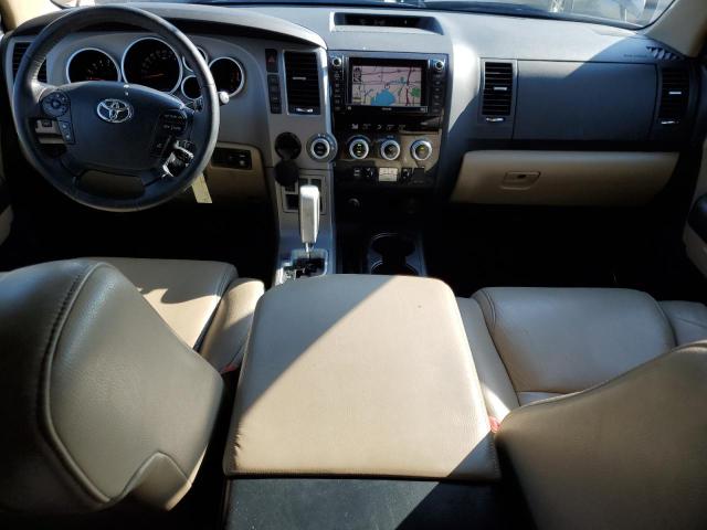 Продаж на аукціоні авто 2012 Toyota Sequoia Limited, vin: 5TDKY5G14CS042993, номер лоту: 43704513