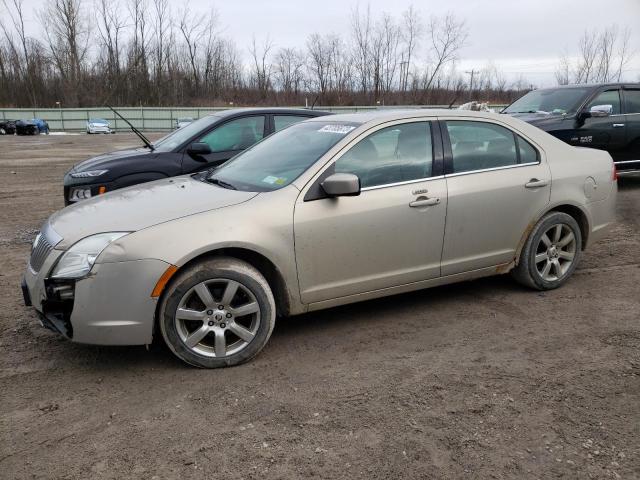Aukcja sprzedaży 2010 Mercury Milan Premier, vin: 3MEHM0JG5AR635475, numer aukcji: 43705873