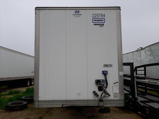 Aukcja sprzedaży 2019 Hyundai Trailer, vin: 3H3V532C5KT385046, numer aukcji: 43210093