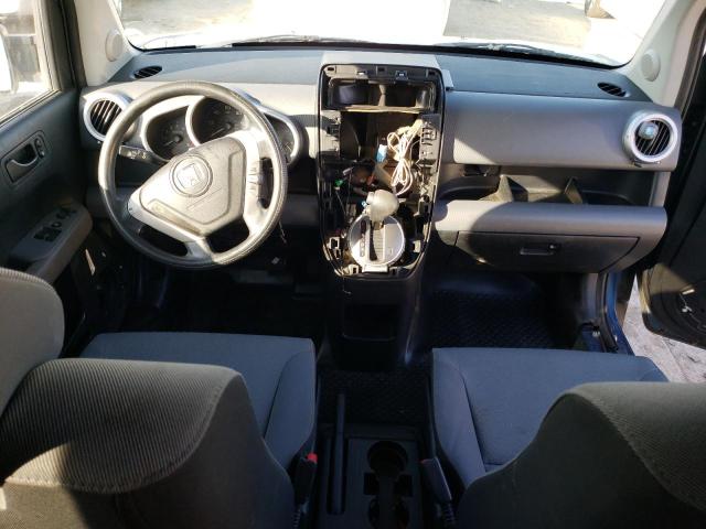 43800243 :رقم المزاد ، 5J6YH183X8L008840 vin ، 2008 Honda Element Lx مزاد بيع