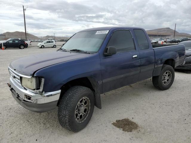 Продаж на аукціоні авто 1995 Toyota T100 Xtracab Dx, vin: JT4VD22E3S0003590, номер лоту: 44392223