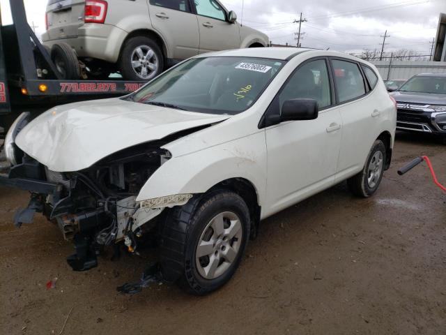 Aukcja sprzedaży 2009 Nissan Rogue S, vin: JN8AS58V29W448038, numer aukcji: 43576003