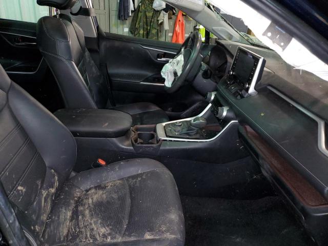Aukcja sprzedaży 2019 Toyota Rav4 Limited, vin: 2T3N1RFV6KW014106, numer aukcji: 44104583